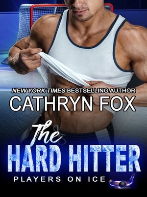 cover image of The Hard Hitter